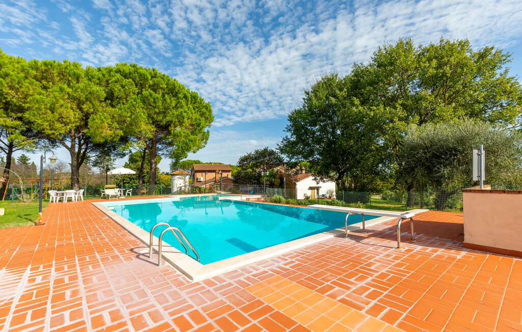 Appartement 5 personnes à Castiglione del Lago - Photo 1