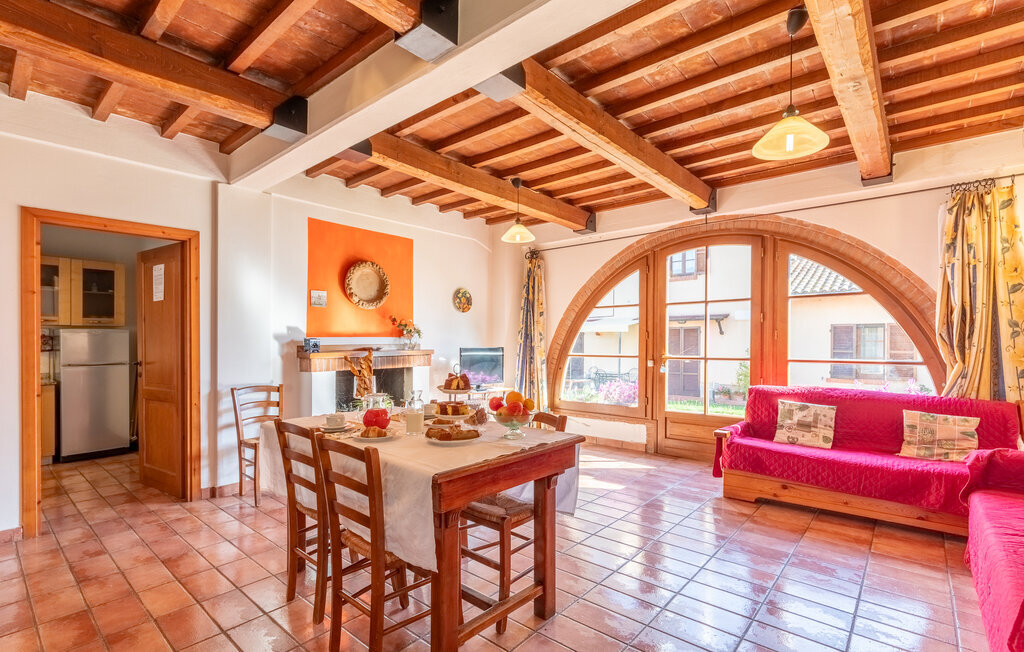 Appartement 5 personnes à Castiglione del Lago - Photo 3