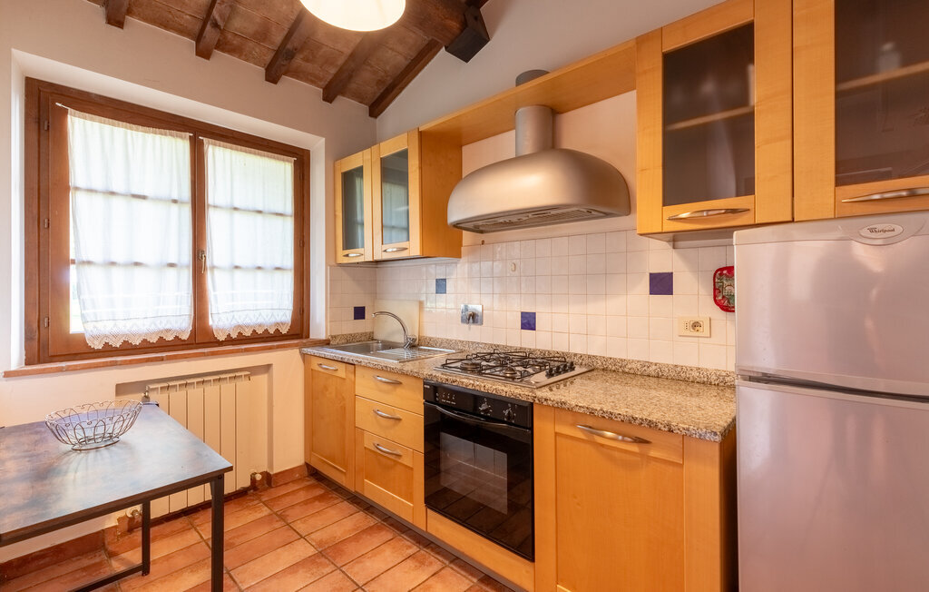 Appartement 5 personnes à Castiglione del Lago - Photo 4