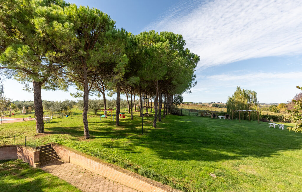 Appartement 5 personnes à Castiglione del Lago - Photo 5