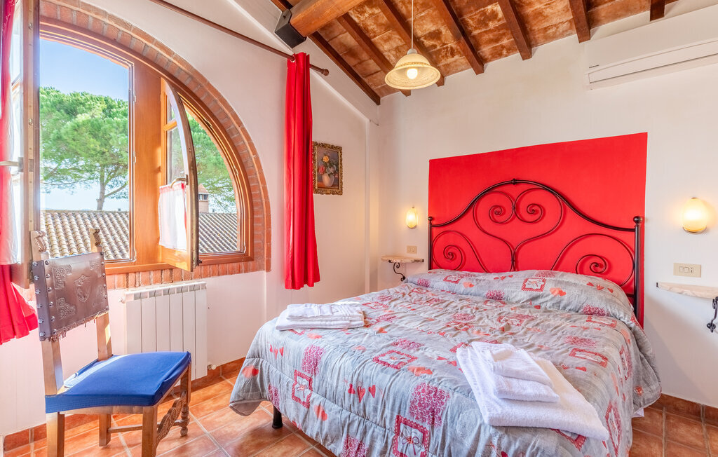 Appartement 5 personnes à Castiglione del Lago - Photo 6