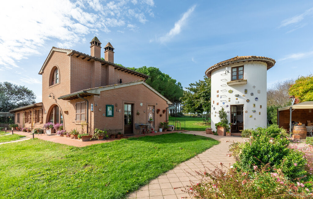 Appartement 5 personnes à Castiglione del Lago - Photo 7