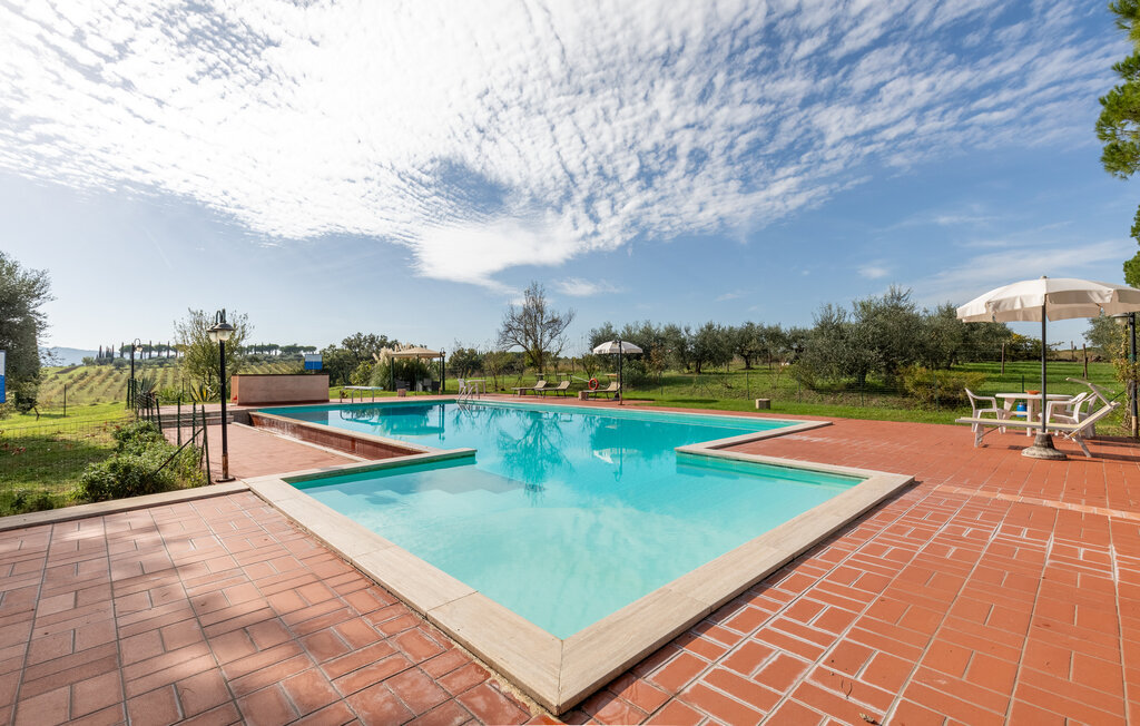 Appartement 5 personnes à Castiglione del Lago - Photo 8