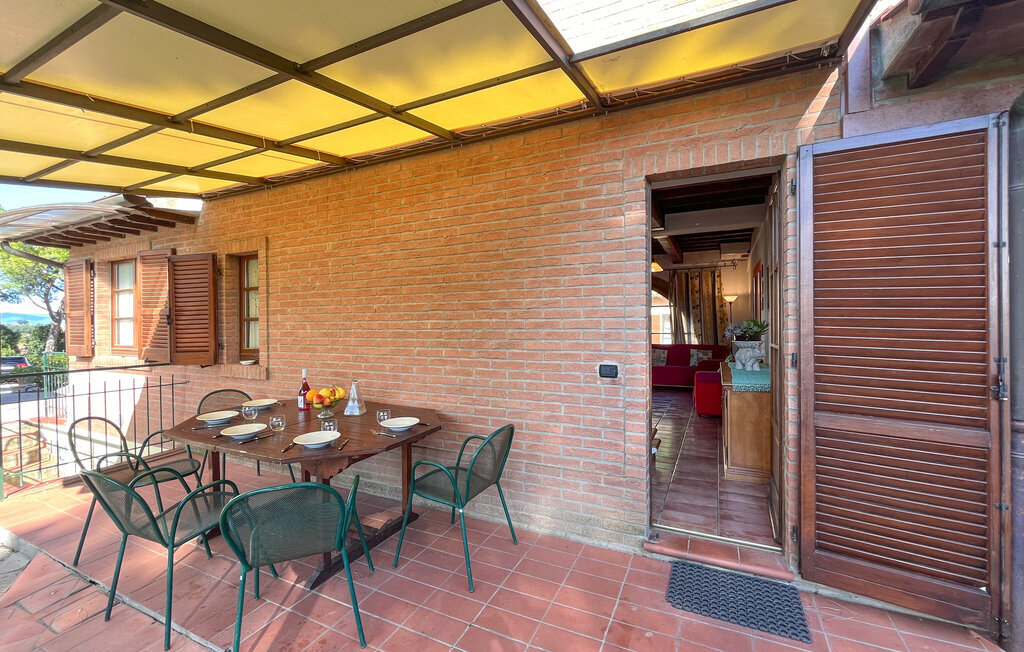 Appartement 5 personnes à Castiglione del Lago - Photo 9