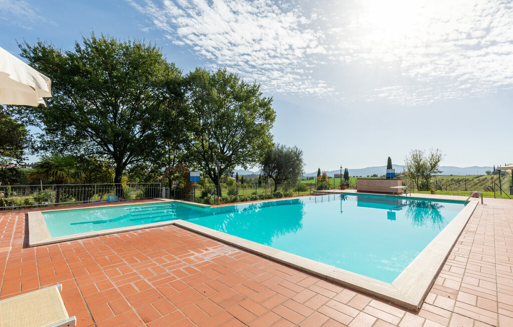 Appartement 5 personnes à Castiglione del Lago - Photo 10