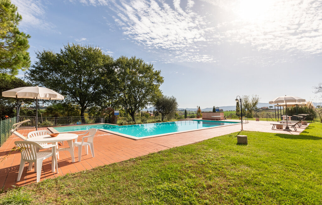 Appartement 5 personnes à Castiglione del Lago - Photo 11