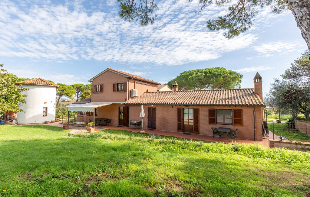 Appartement 5 personnes à Castiglione del Lago - Photo 14