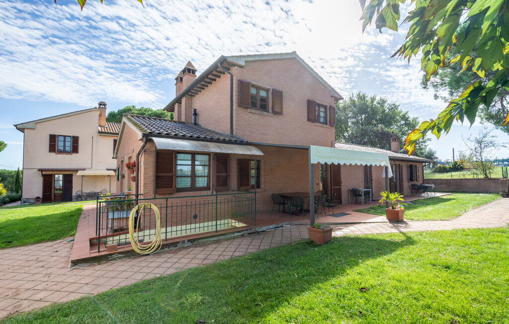 Appartement 5 personnes à Castiglione del Lago - Photo 16