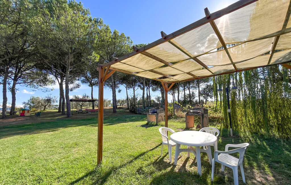 Appartement 5 personnes à Castiglione del Lago - Photo 17
