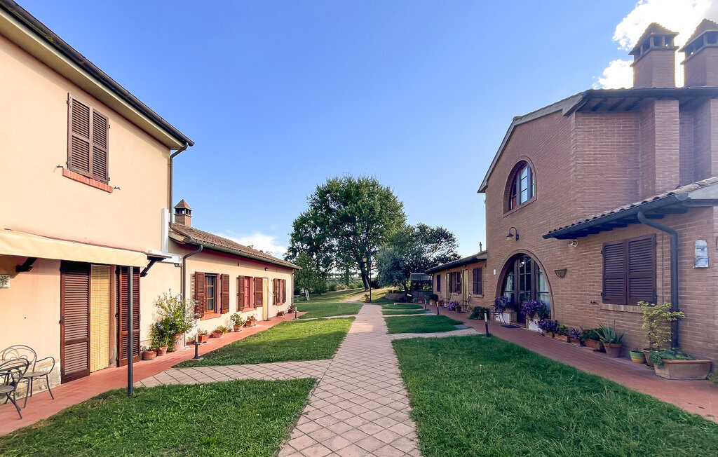 Appartement 5 personnes à Castiglione del Lago - Photo 18