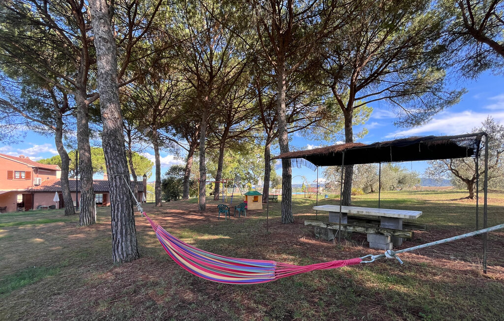 Appartement 5 personnes à Castiglione del Lago - Photo 19