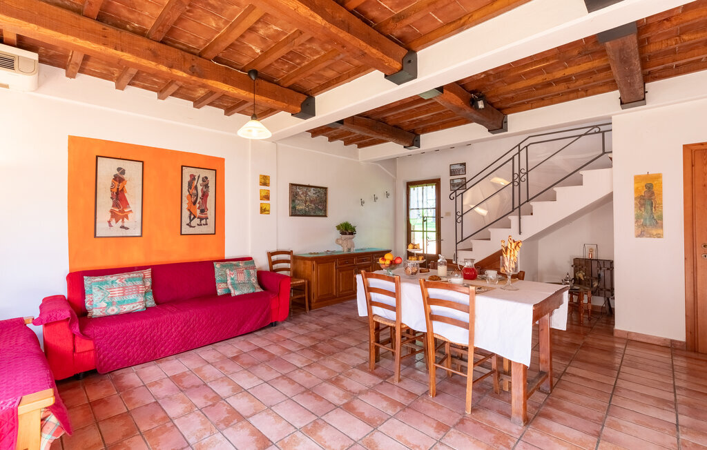 Appartement 5 personnes à Castiglione del Lago - Photo 20