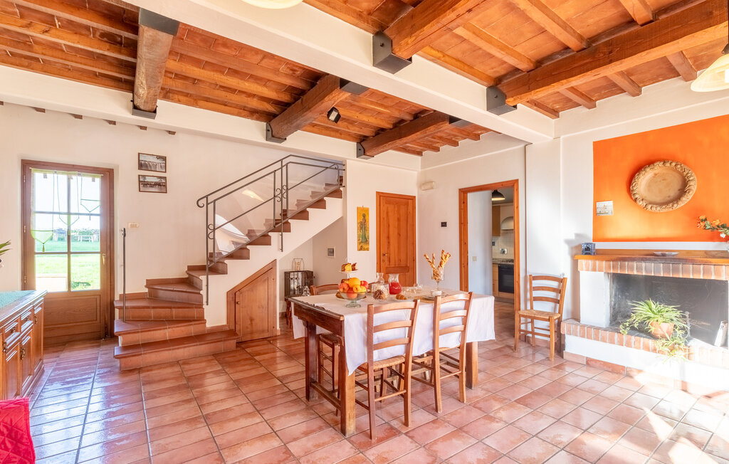 Appartement 5 personnes à Castiglione del Lago - Photo 21