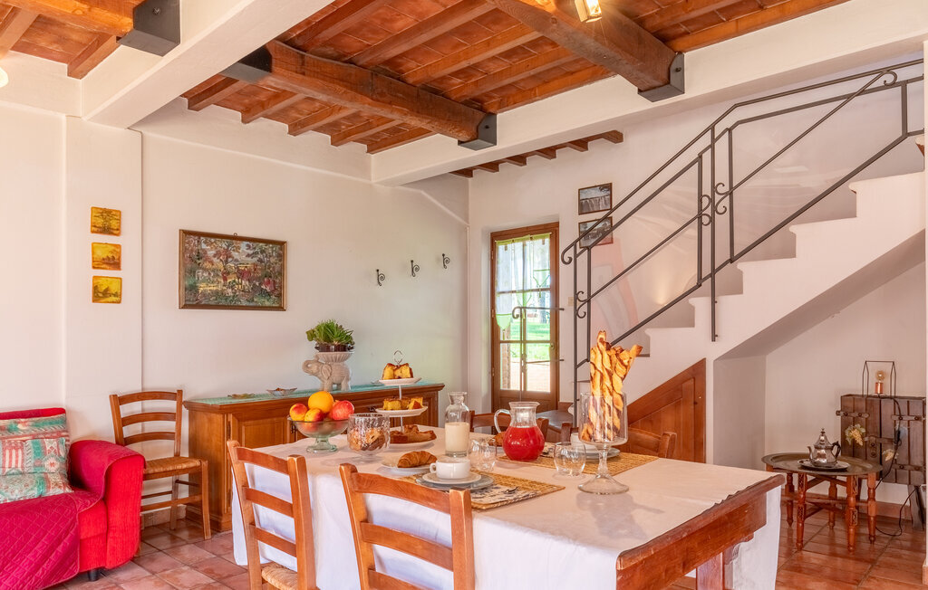 Appartement 5 personnes à Castiglione del Lago - Photo 22