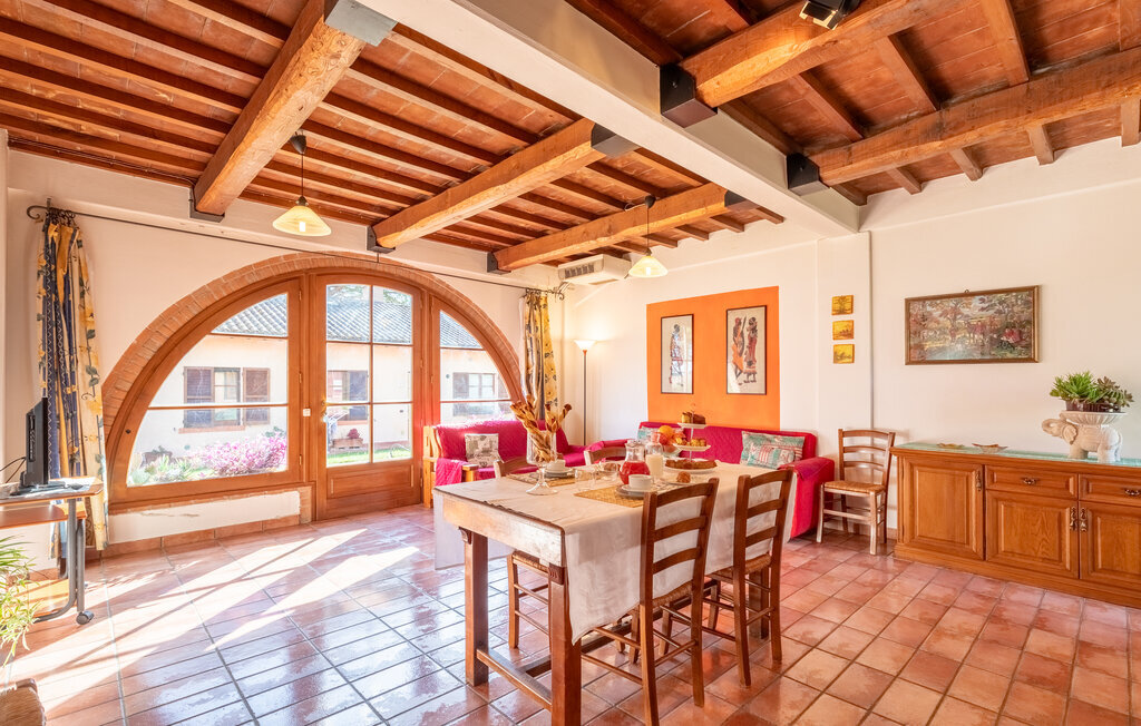 Appartement 5 personnes à Castiglione del Lago - Photo 23