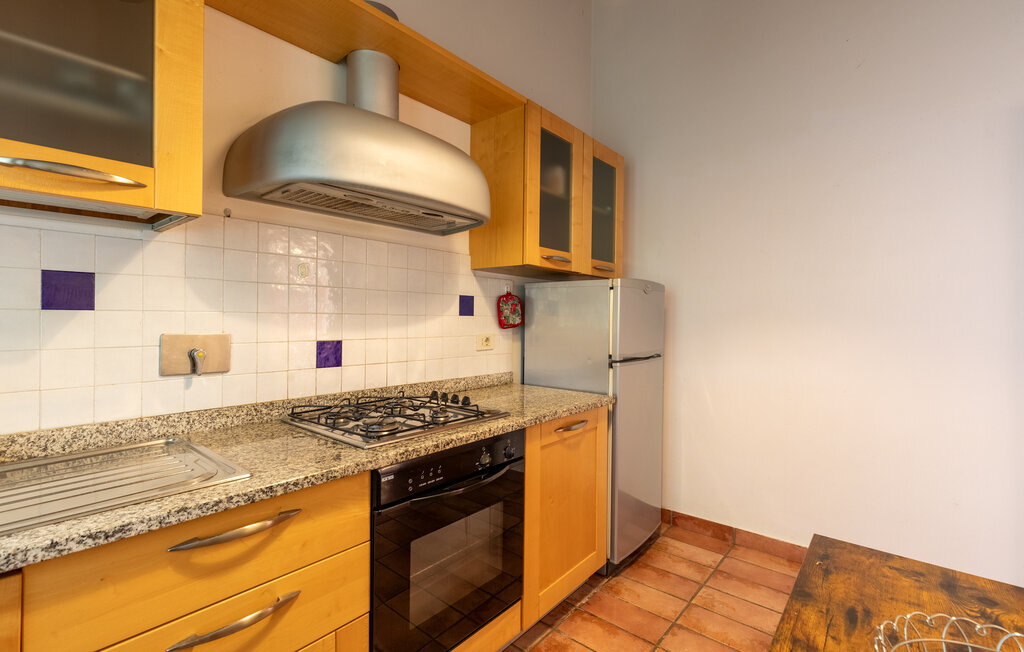 Appartement 5 personnes à Castiglione del Lago - Photo 24