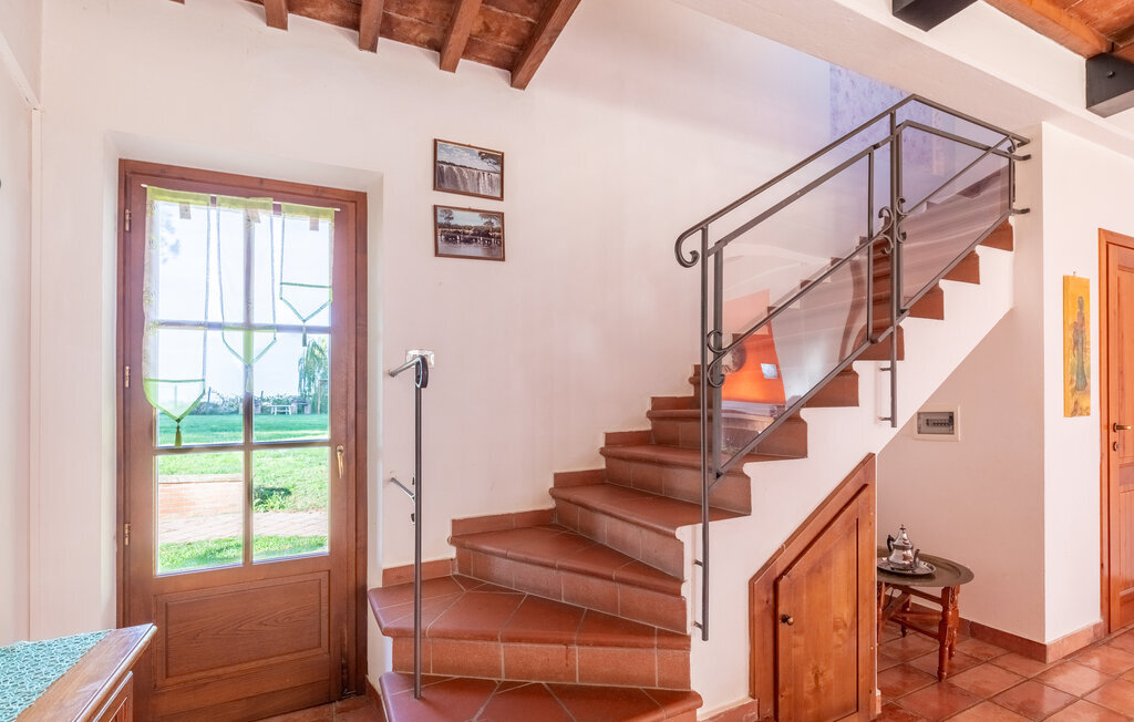 Appartement 5 personnes à Castiglione del Lago - Photo 25