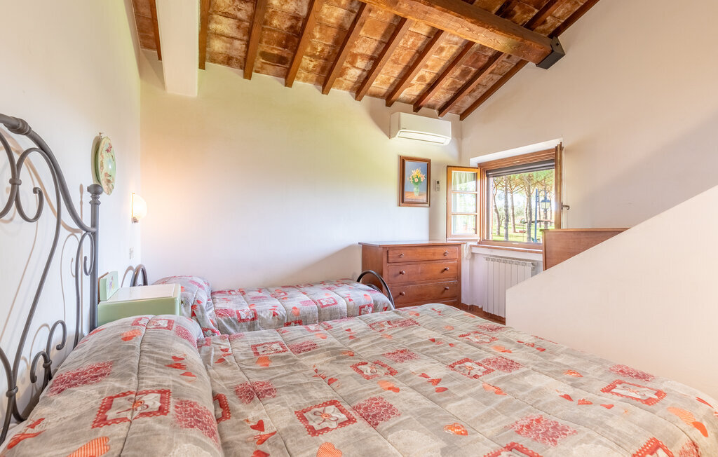 Appartement 5 personnes à Castiglione del Lago - Photo 28
