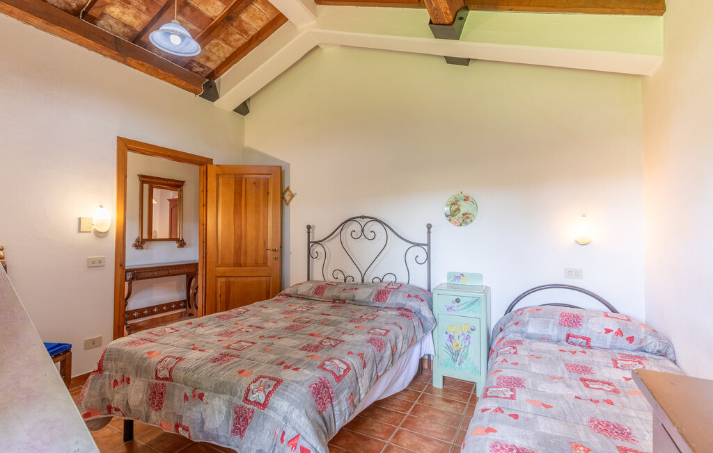 Appartement 5 personnes à Castiglione del Lago - Photo 29