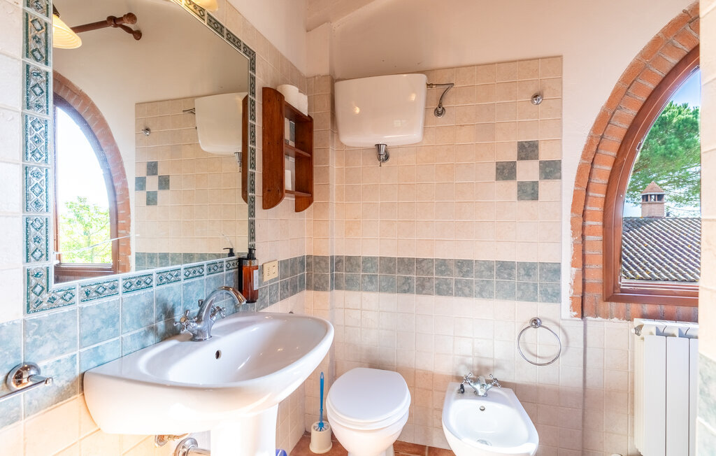 Appartement 5 personnes à Castiglione del Lago - Photo 31