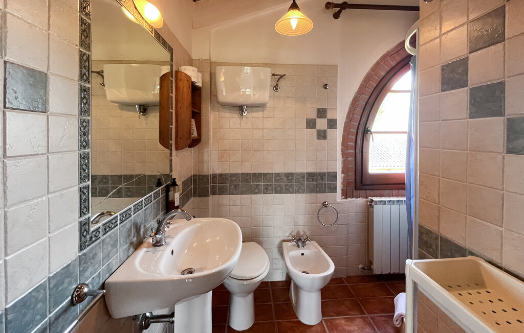 Appartement 5 personnes à Castiglione del Lago - Photo 32