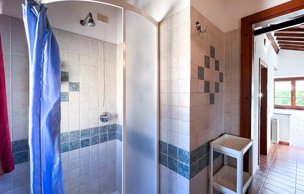 Appartement 5 personnes à Castiglione del Lago - Photo 33