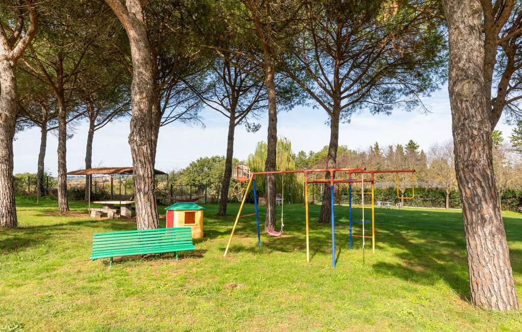 Appartement 5 personnes à Castiglione del Lago - Photo 34