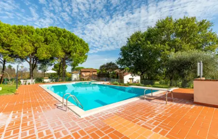 Location appartement à Castiglione del Lago