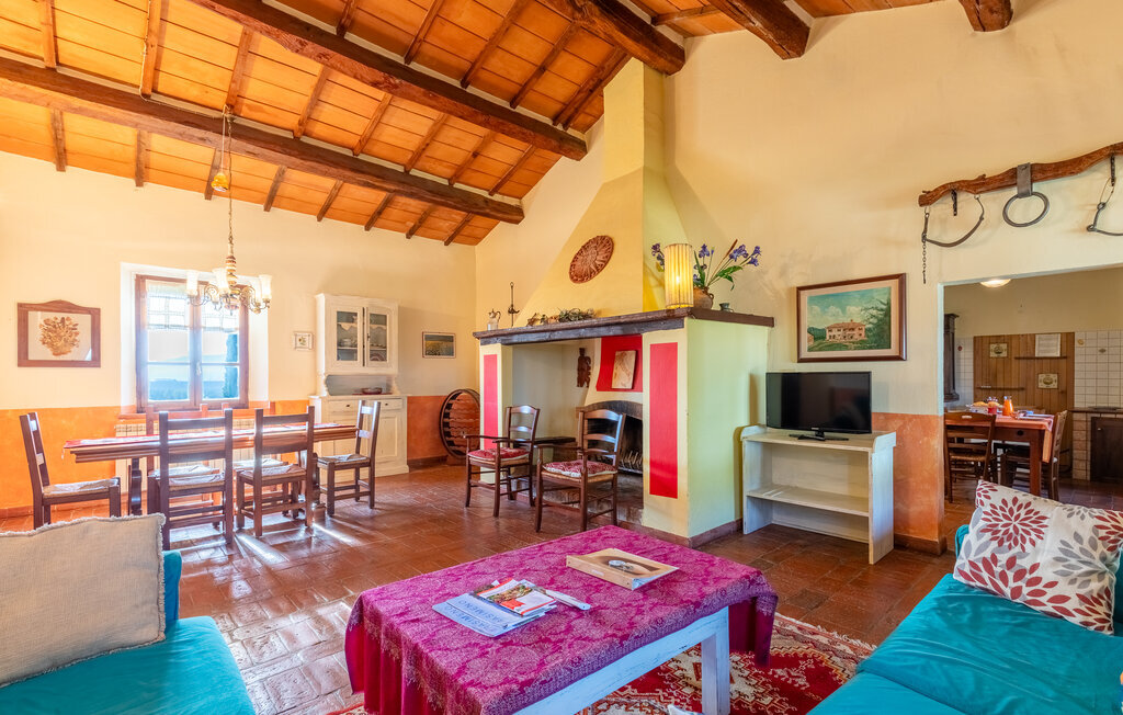 Appartement 9 personnes à Castiglione del Lago - Photo 4