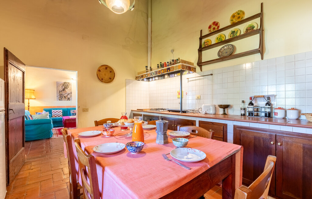 Appartement 9 personnes à Castiglione del Lago - Photo 5