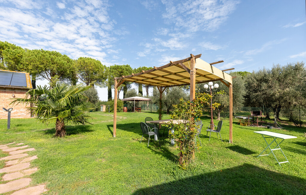 Appartement 9 personnes à Castiglione del Lago - Photo 7