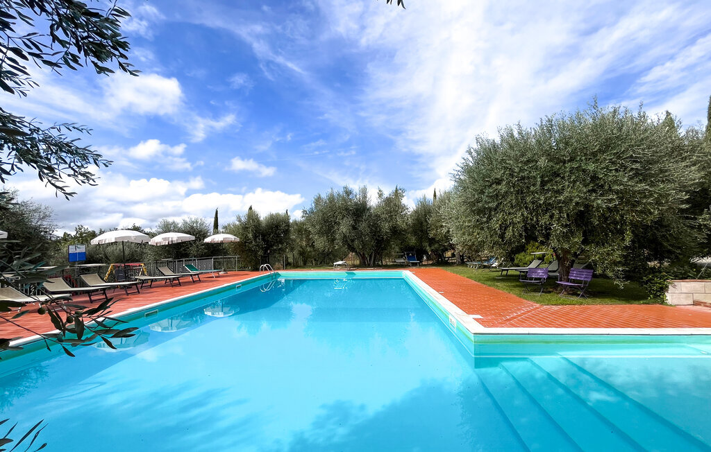 Appartement 9 personnes à Castiglione del Lago - Photo 8