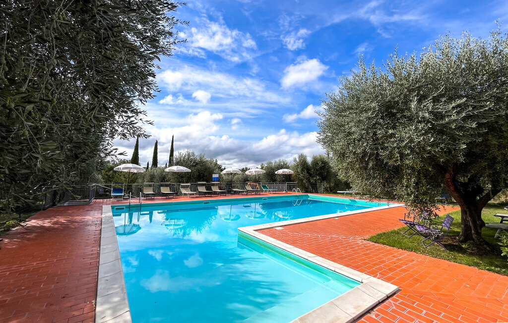Appartement 9 personnes à Castiglione del Lago - Photo 10