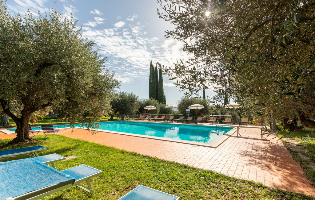 Appartement 9 personnes à Castiglione del Lago - Photo 12