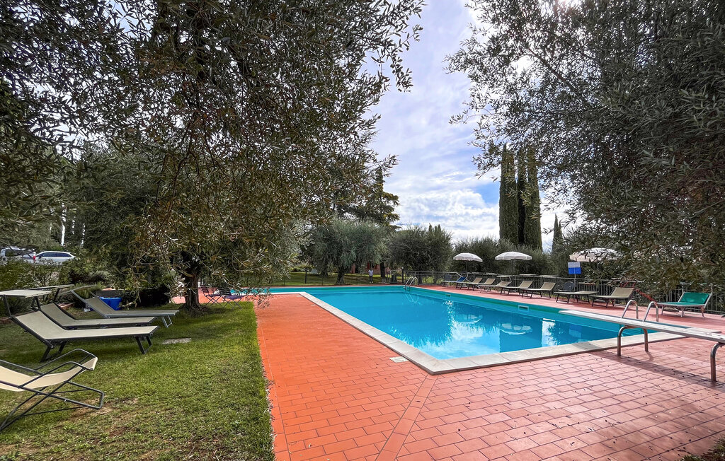 Appartement 9 personnes à Castiglione del Lago - Photo 13