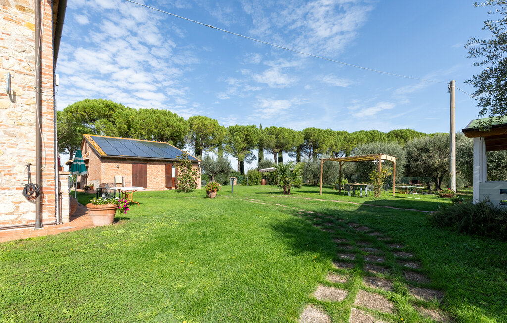 Appartement 9 personnes à Castiglione del Lago - Photo 14
