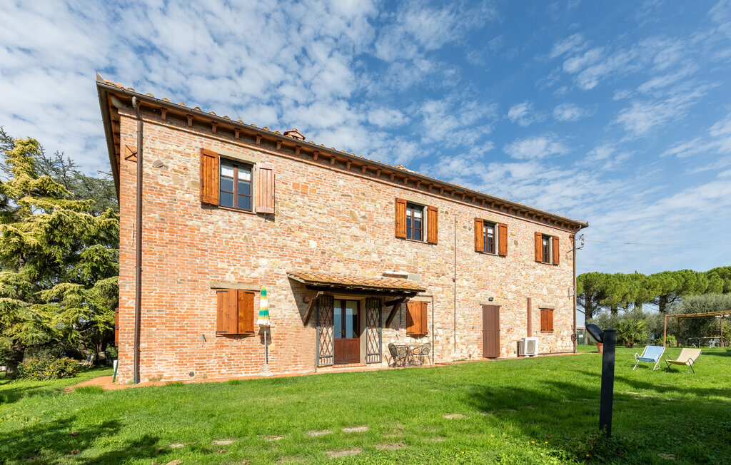 Appartement 9 personnes à Castiglione del Lago - Photo 15