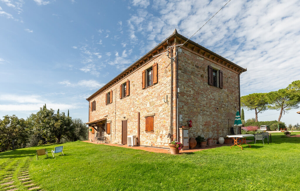 Appartement 9 personnes à Castiglione del Lago - Photo 16