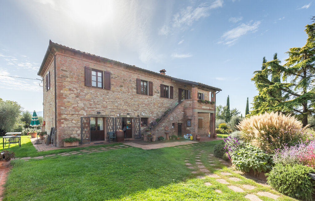 Appartement 9 personnes à Castiglione del Lago - Photo 17