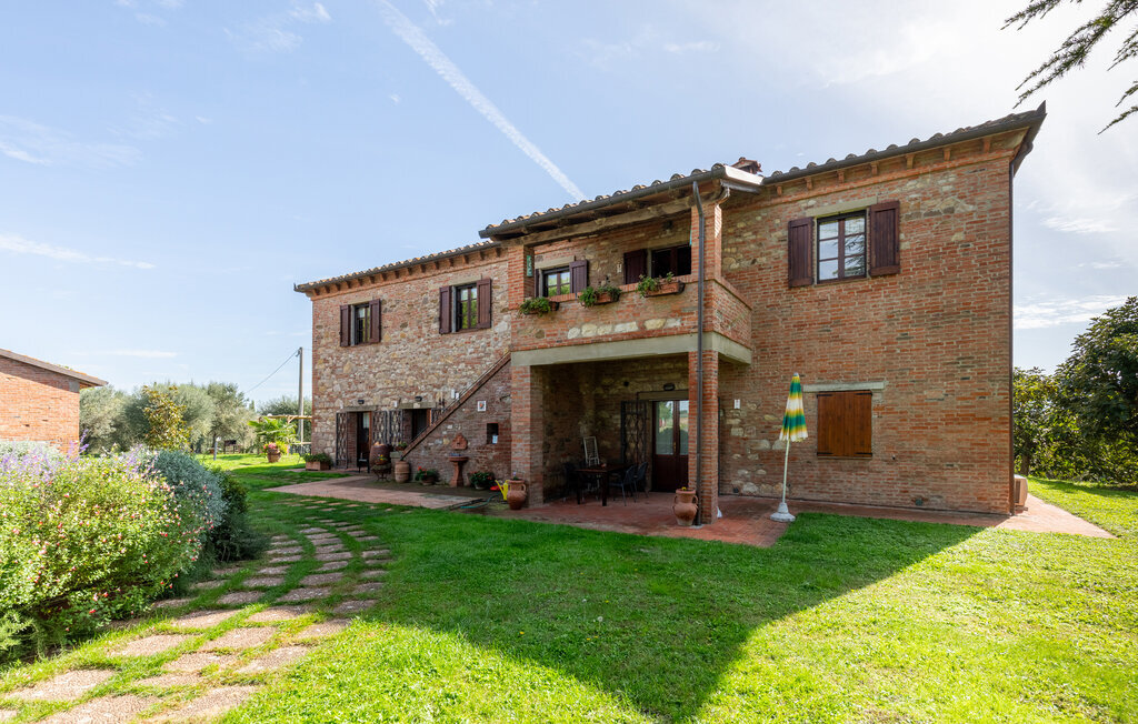 Appartement 9 personnes à Castiglione del Lago - Photo 18