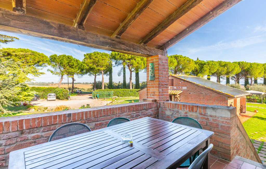 Appartement 9 personnes à Castiglione del Lago - Photo 19
