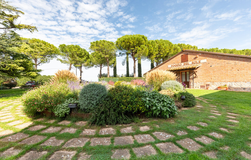 Appartement 9 personnes à Castiglione del Lago - Photo 20