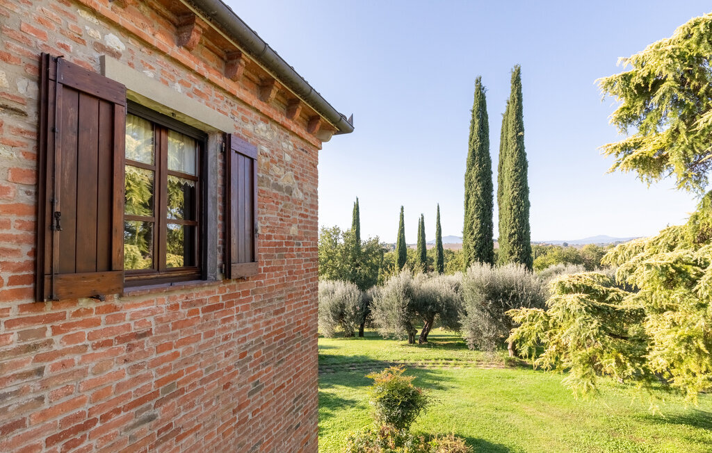 Appartement 9 personnes à Castiglione del Lago - Photo 21