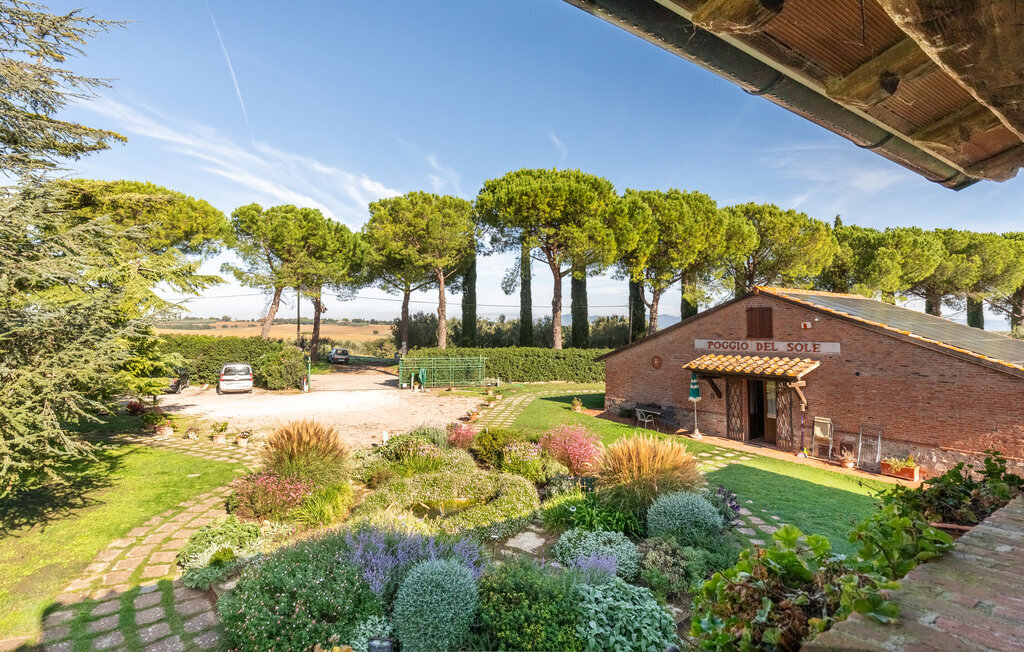 Appartement 9 personnes à Castiglione del Lago - Photo 22