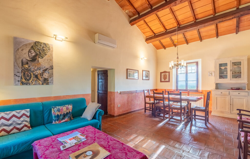 Appartement 9 personnes à Castiglione del Lago - Photo 23