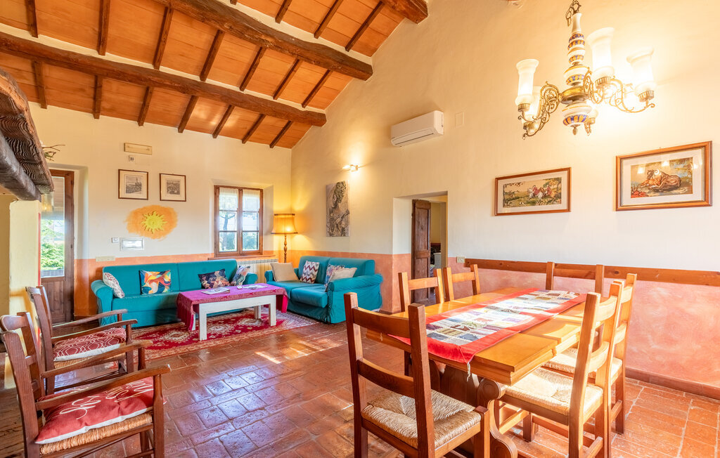 Appartement 9 personnes à Castiglione del Lago - Photo 24