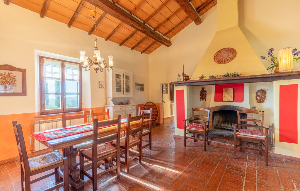 Appartement 9 personnes à Castiglione del Lago - Photo 26