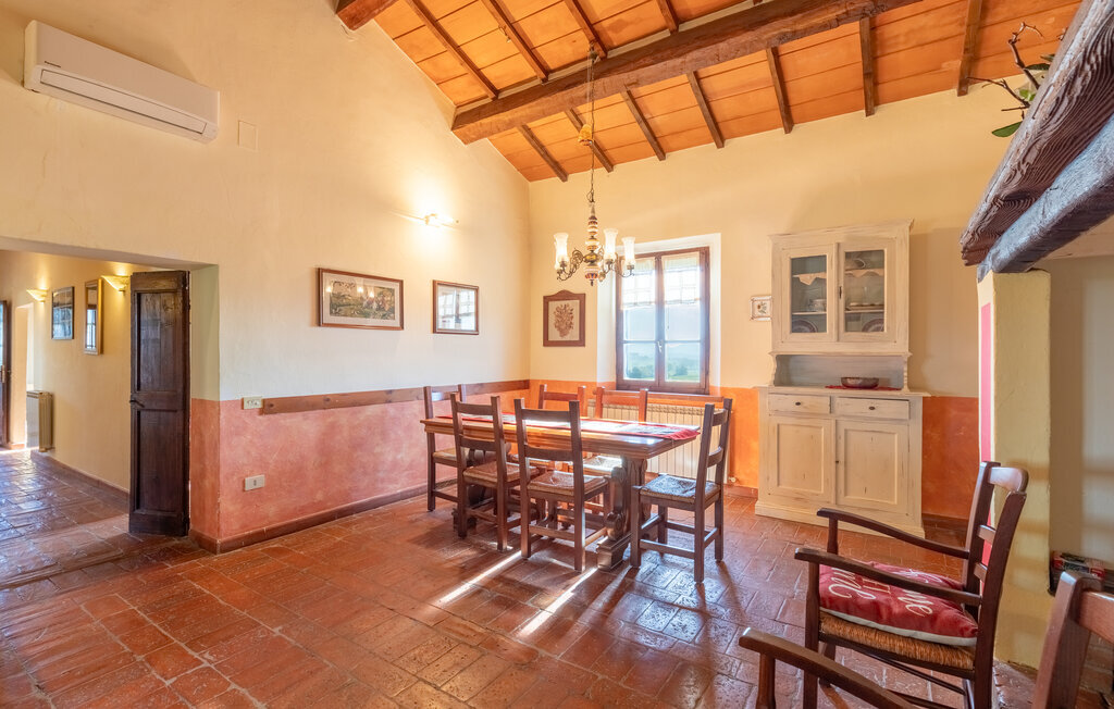 Appartement 9 personnes à Castiglione del Lago - Photo 27