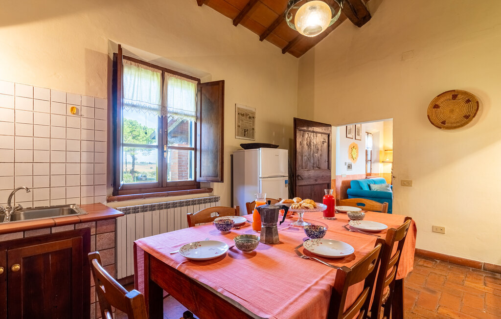 Appartement 9 personnes à Castiglione del Lago - Photo 28