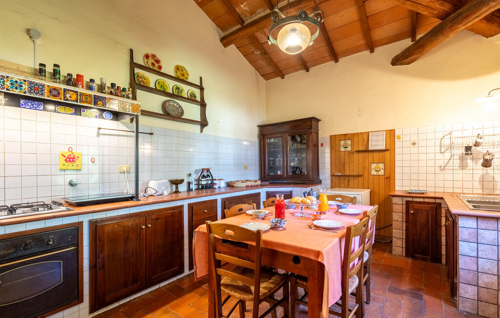 Appartement 9 personnes à Castiglione del Lago - Photo 29